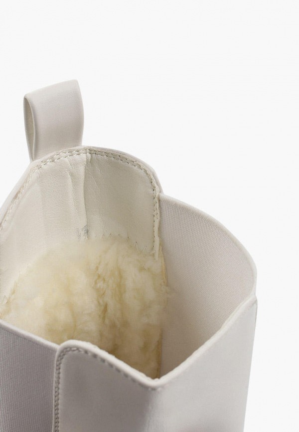 фото Ботинки sbalo