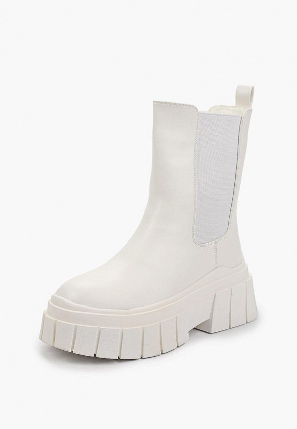 фото Ботинки sbalo