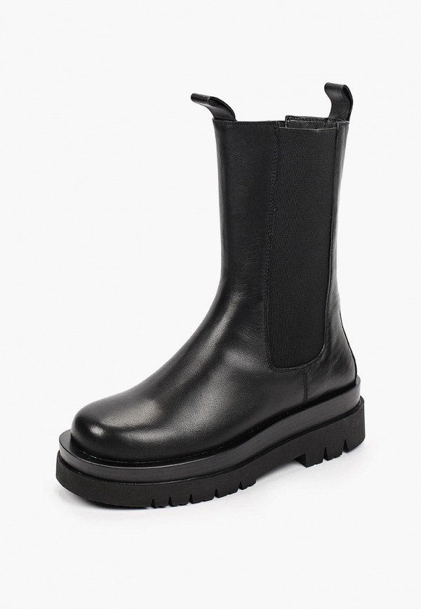 фото Ботинки sbalo