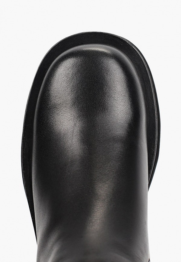 фото Ботинки sbalo