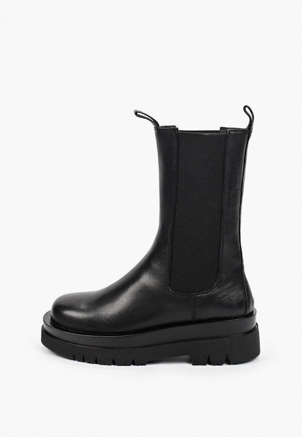 фото Ботинки sbalo