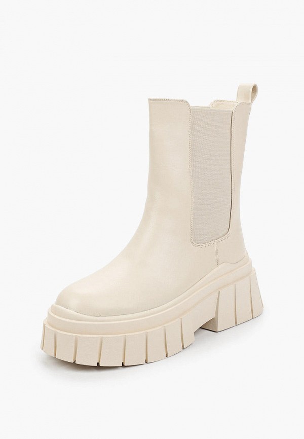 фото Ботинки sbalo