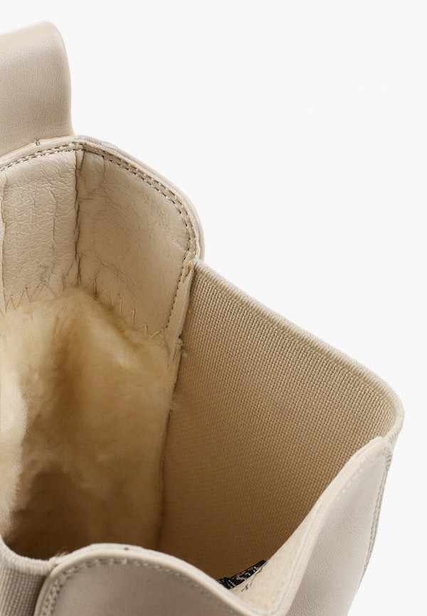 фото Ботинки sbalo