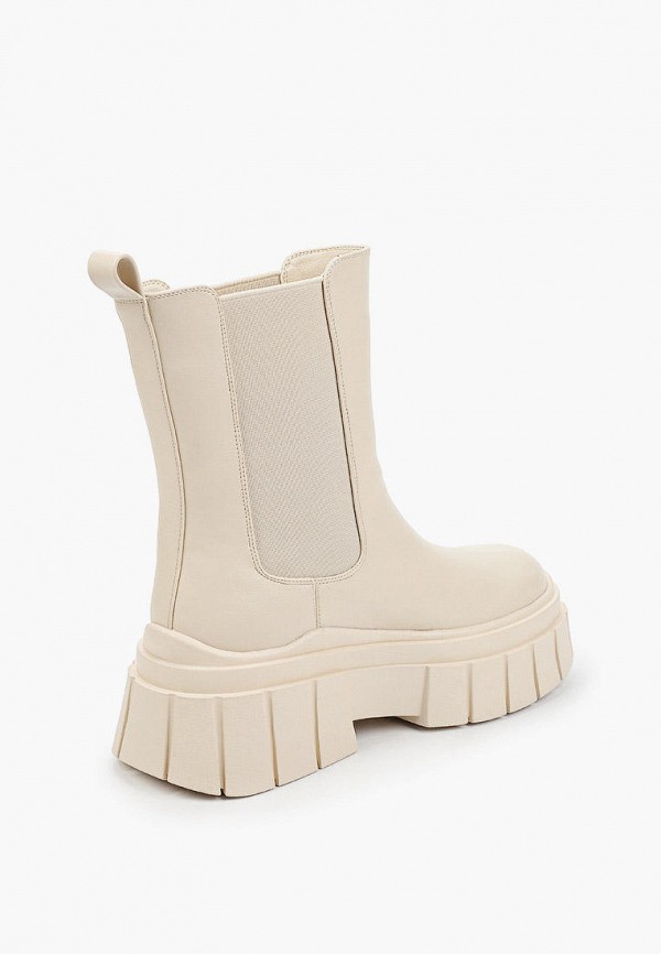 фото Ботинки sbalo