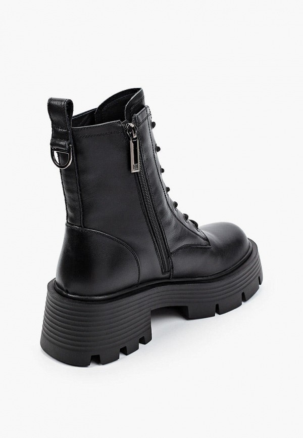 фото Ботинки sbalo