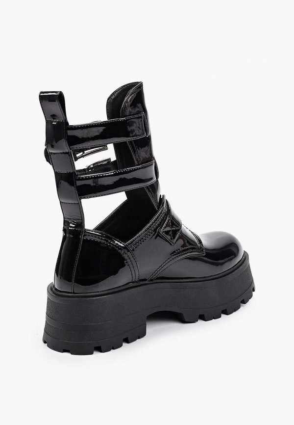 фото Ботинки sbalo