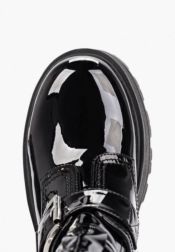 фото Ботинки sbalo