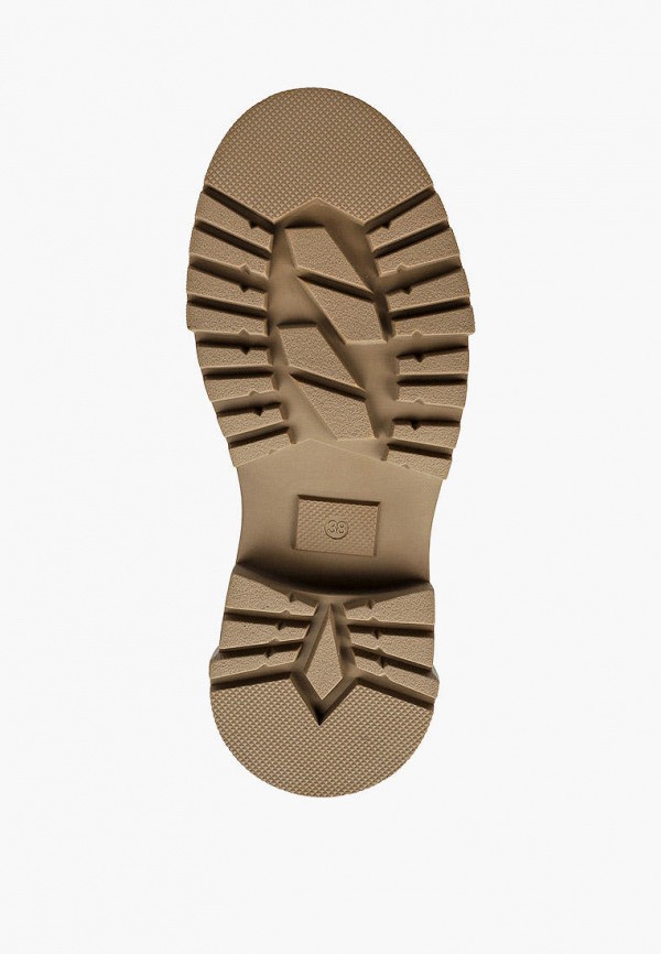 фото Ботинки sbalo