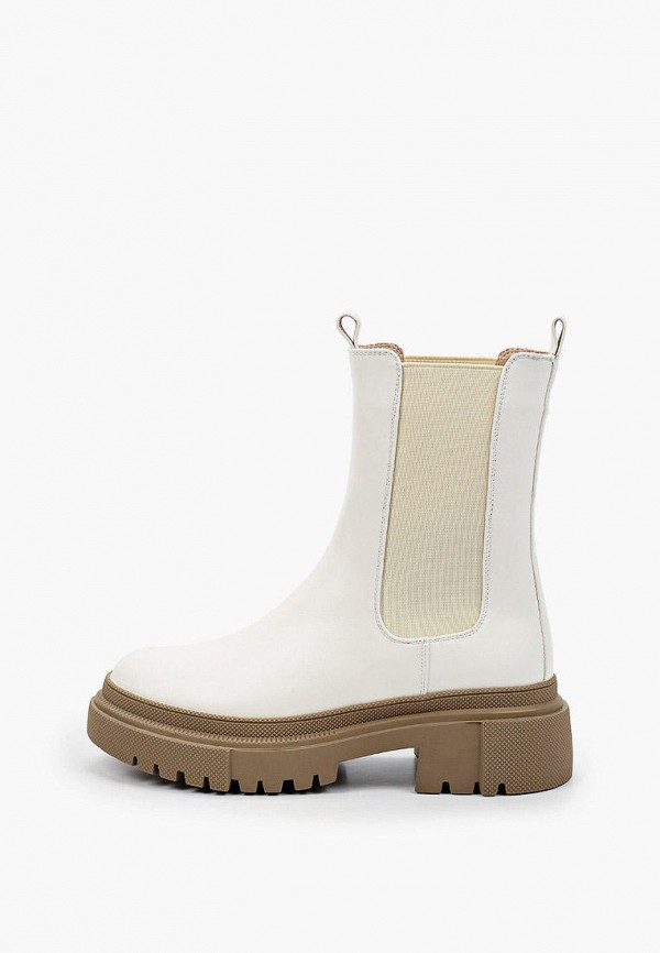 фото Ботинки sbalo