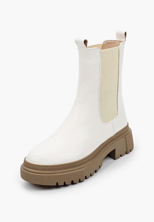 фото Ботинки sbalo