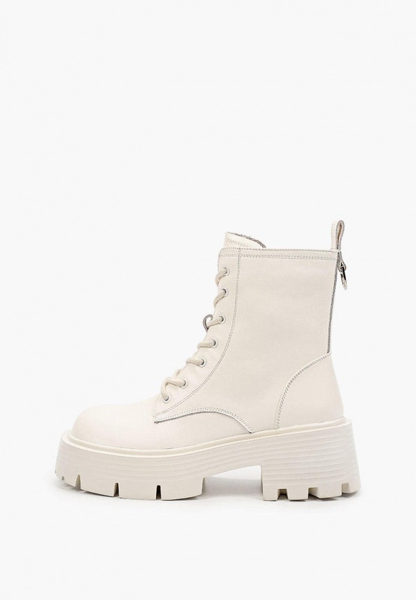 фото Ботинки sbalo