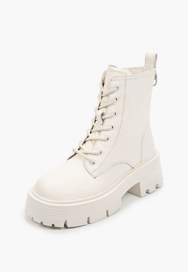 фото Ботинки sbalo