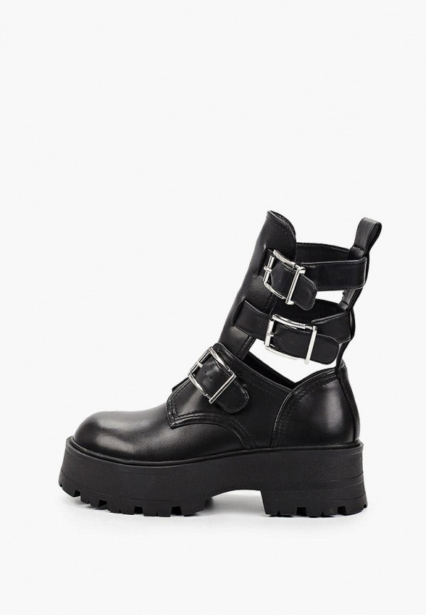 фото Ботинки sbalo