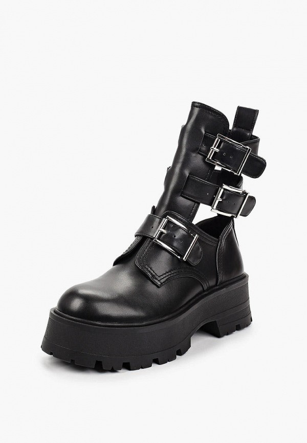 фото Ботинки sbalo