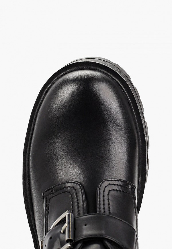 фото Ботинки sbalo