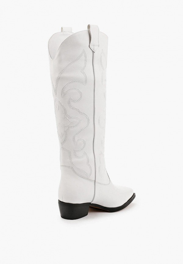 фото Сапоги sbalo