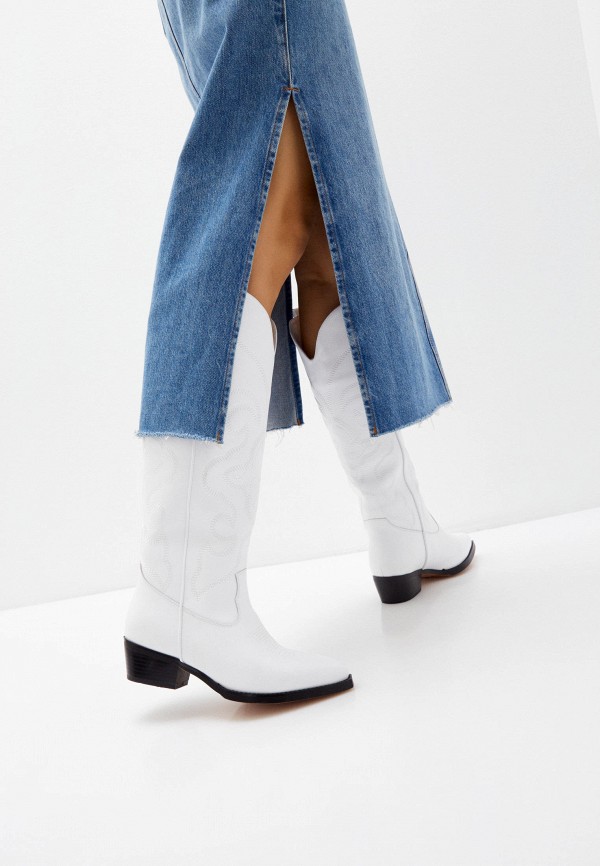 фото Сапоги sbalo