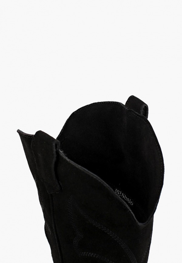 фото Сапоги sbalo