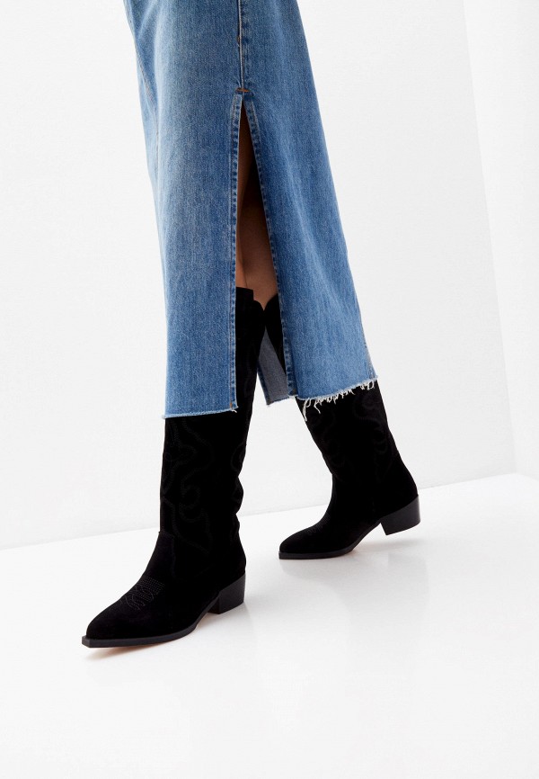 фото Сапоги sbalo