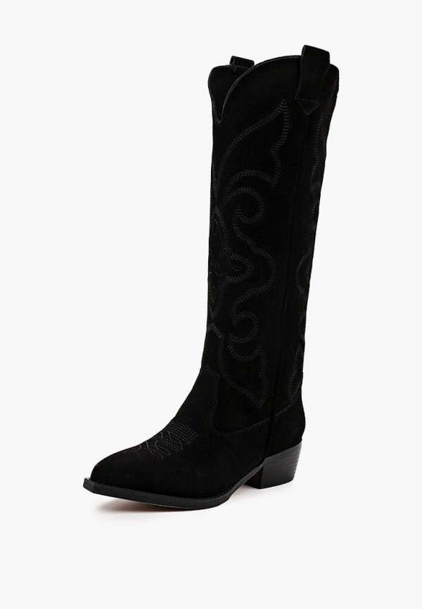 фото Сапоги sbalo