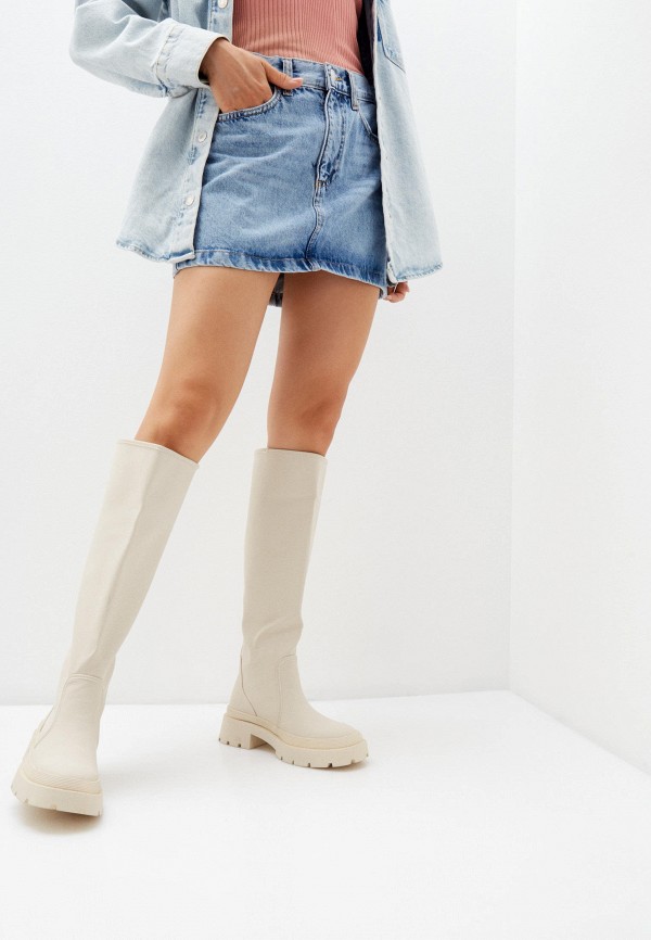 фото Сапоги sbalo