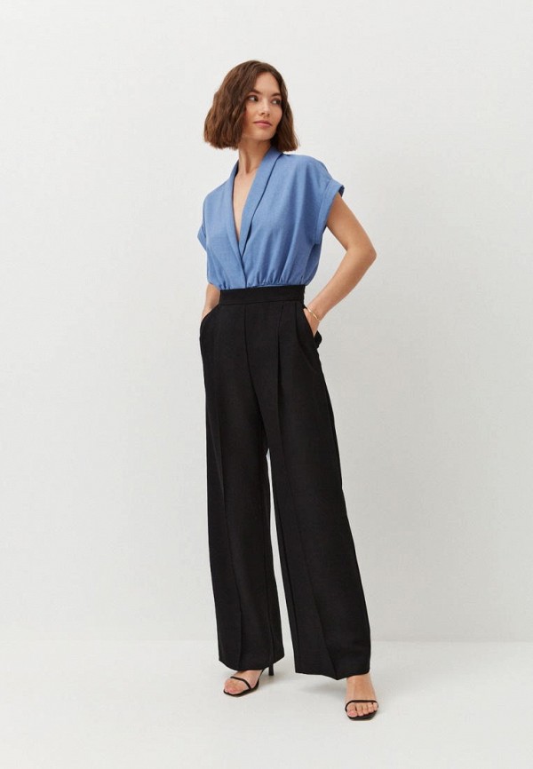 фото Брюки vedma