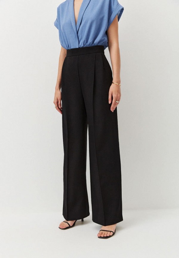 фото Брюки vedma