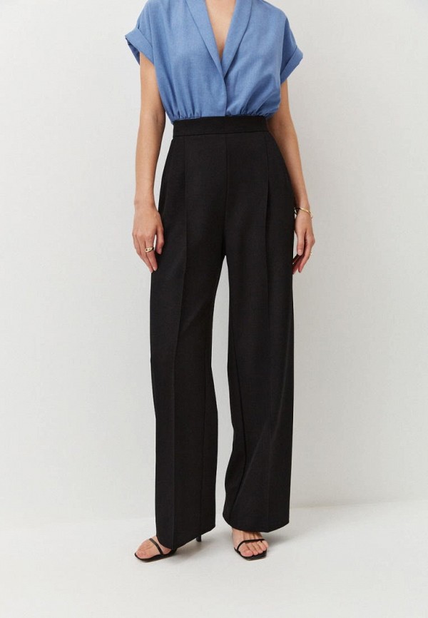 фото Брюки vedma