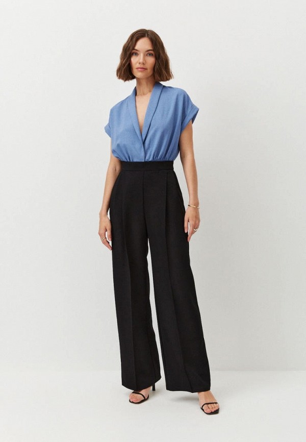 фото Брюки vedma