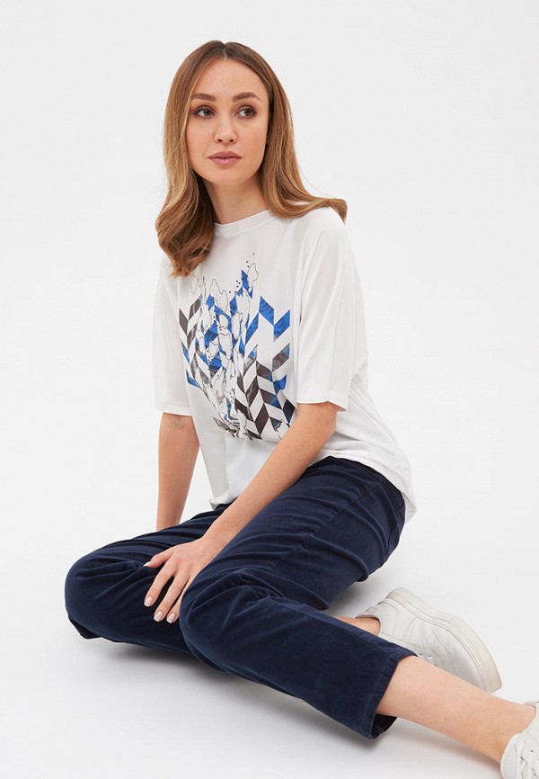 фото Брюки gerry weber