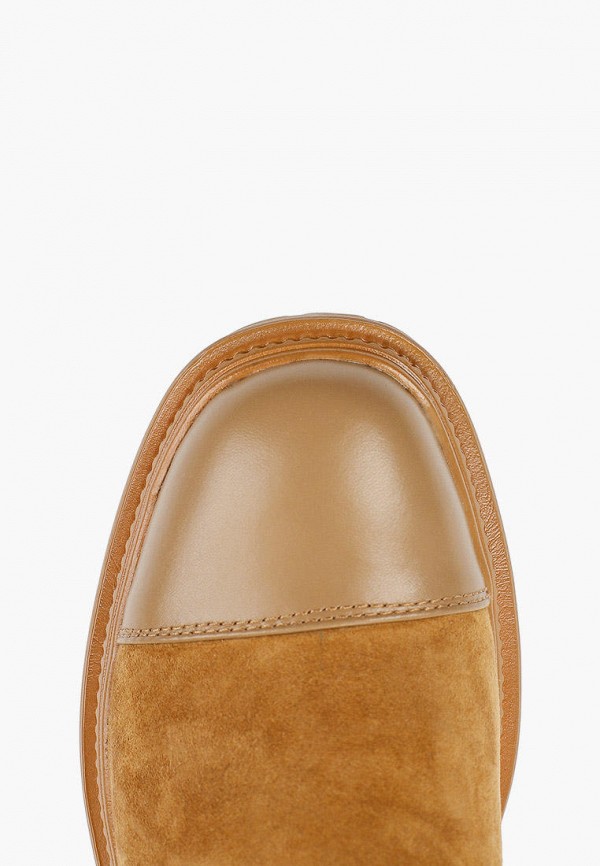 фото Ботинки sbalo