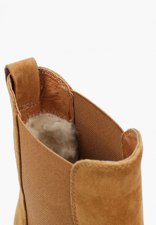 фото Ботинки sbalo