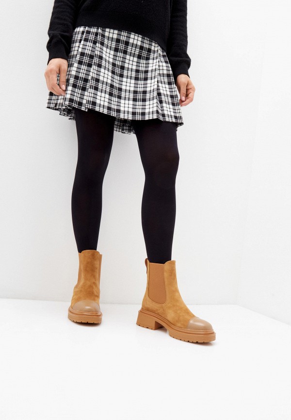 фото Ботинки sbalo