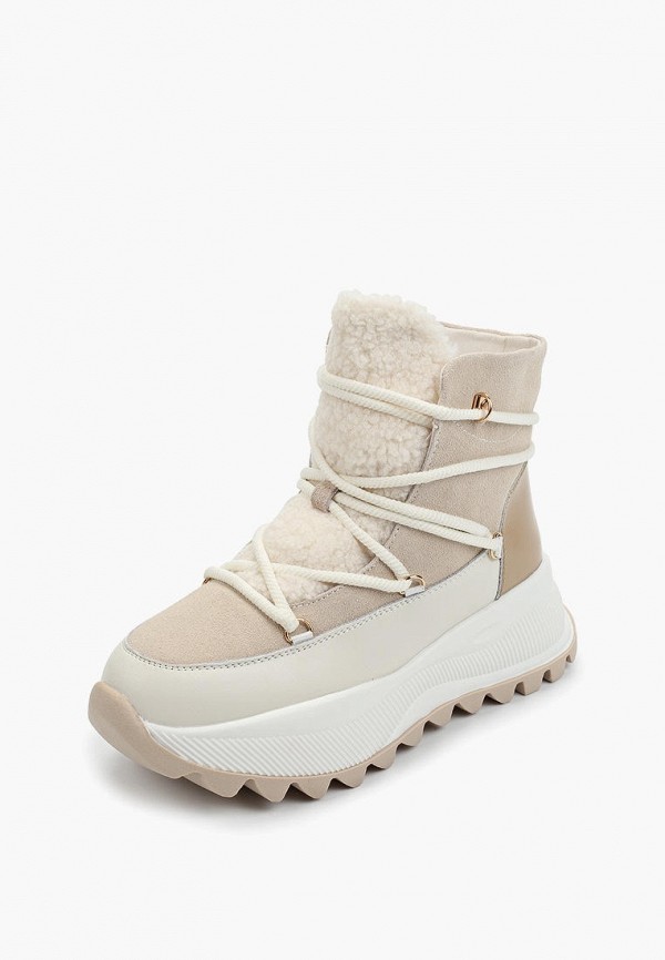 фото Ботинки sbalo