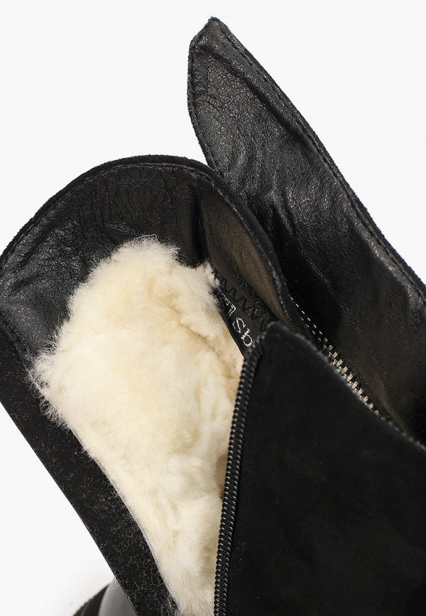 фото Ботинки sbalo