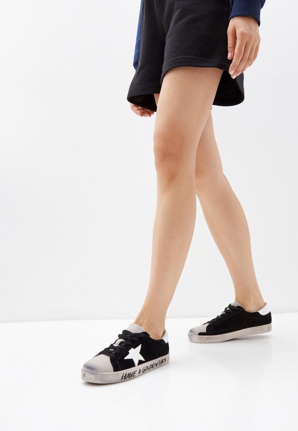 фото Кеды sbalo