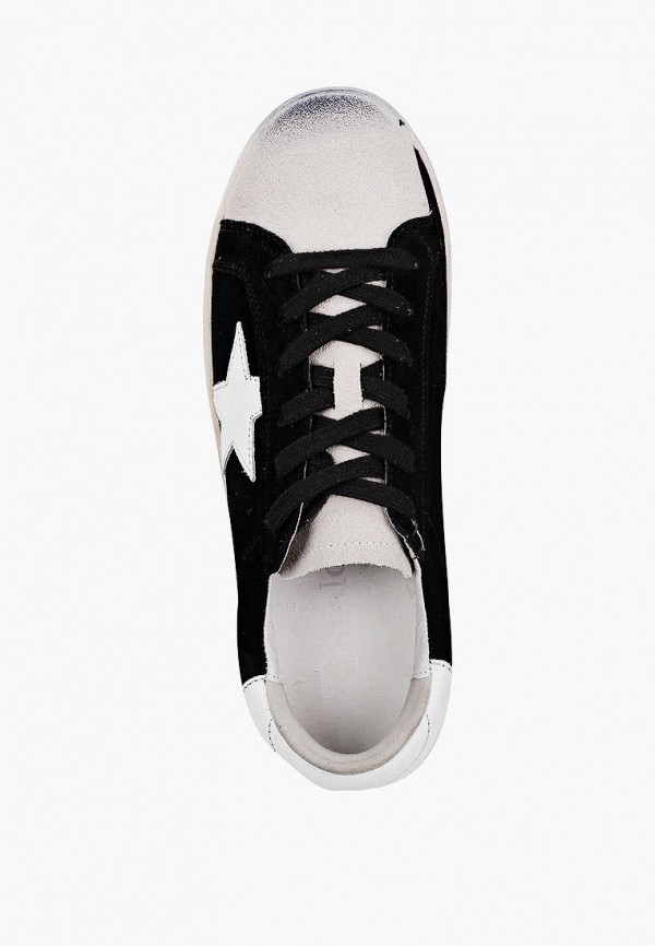 фото Кеды sbalo