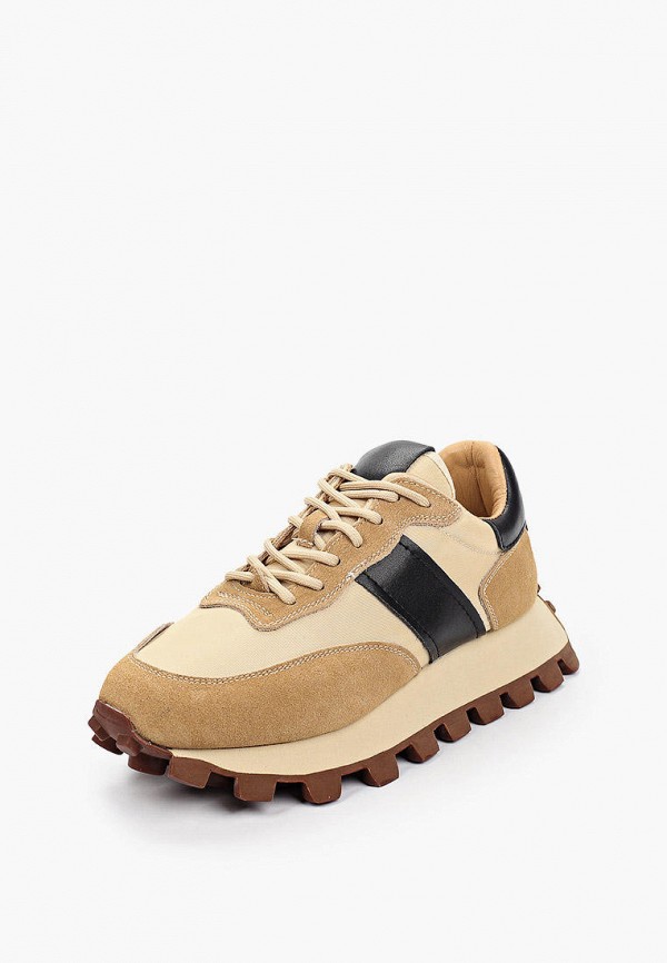 фото Кроссовки sbalo