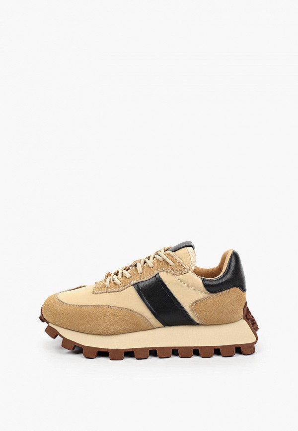 фото Кроссовки sbalo