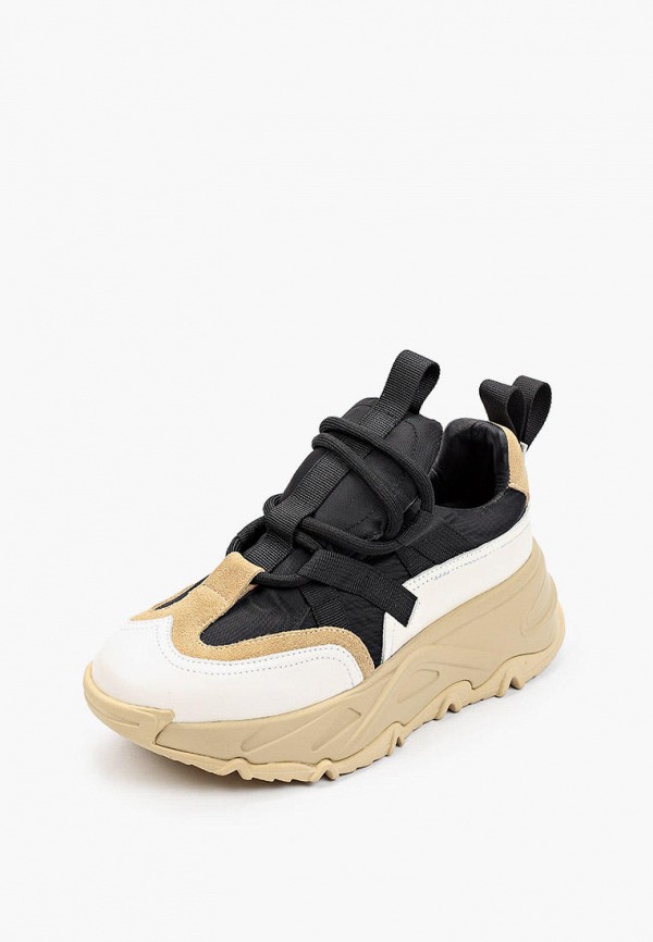 фото Кроссовки sbalo