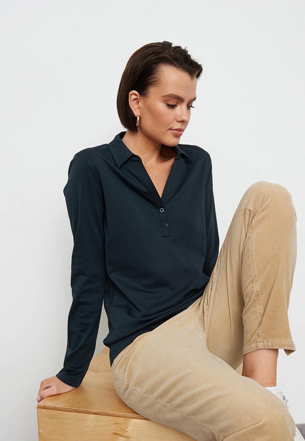 фото Поло gerry weber