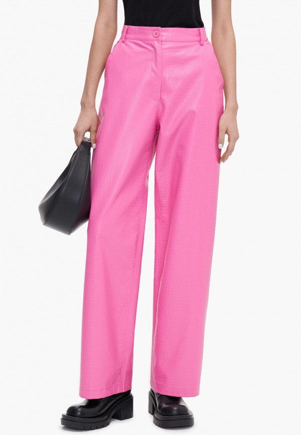 фото Брюки top top