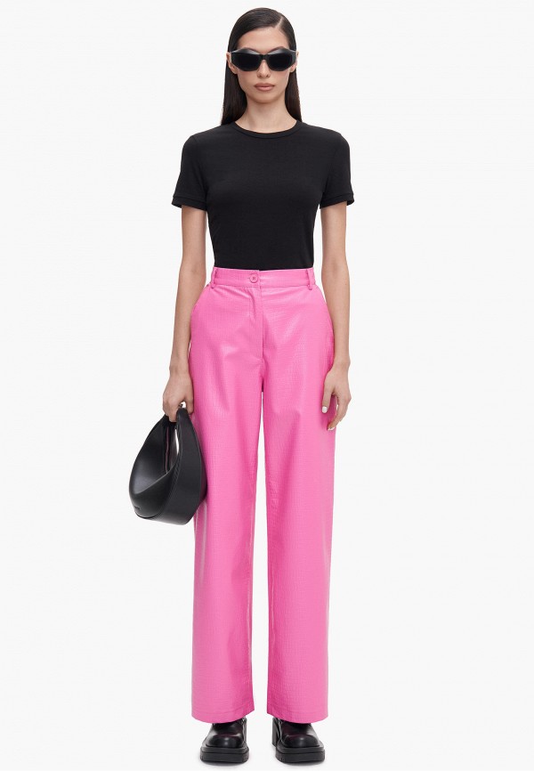 фото Брюки top top