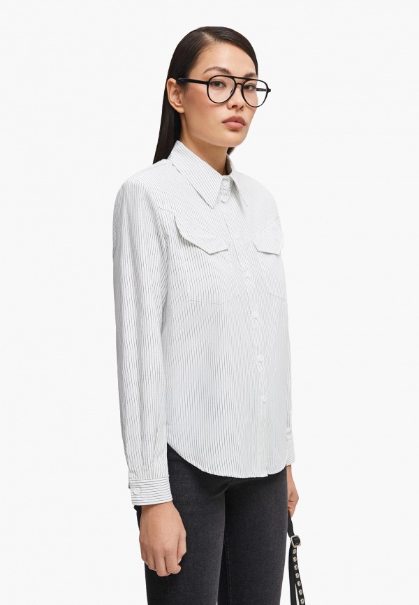 фото Рубашка top top