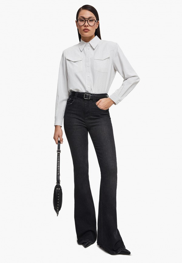 фото Рубашка top top