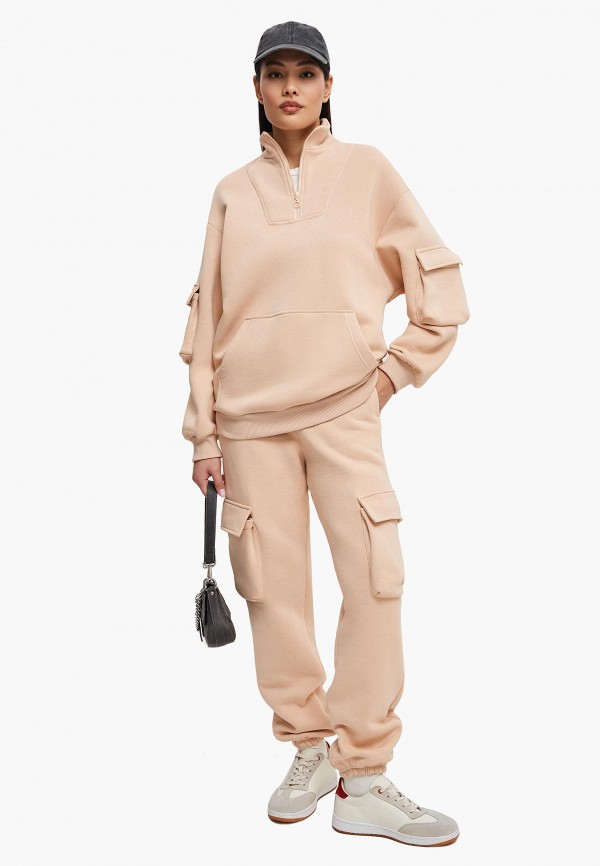 фото Брюки спортивные top top