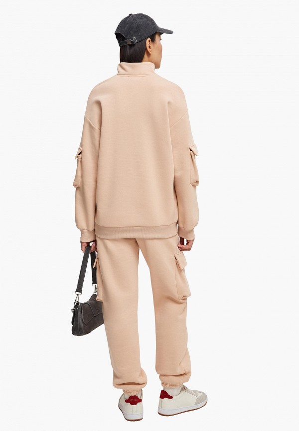 фото Брюки спортивные top top