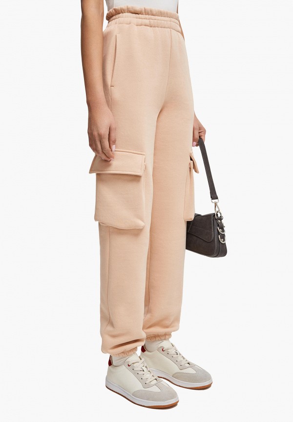 фото Брюки спортивные top top