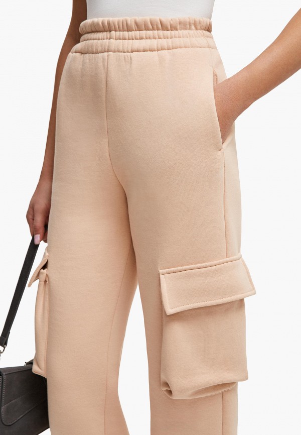 фото Брюки спортивные top top