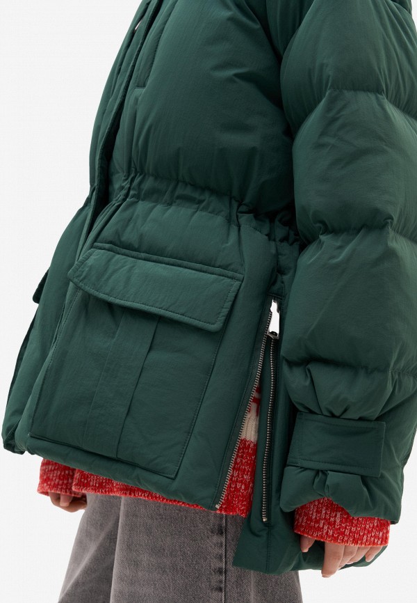 фото Куртка утепленная top top